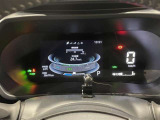 メーターは見やすい安全仕様!様々な情報がここに詰まっております☆