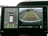 タントカスタム RS 4WD 