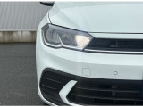 ポロ TSI アクティブ 