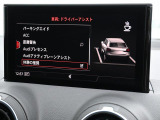 Audi車の性能を存分にお楽しみください。