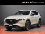 マツダ CX-5