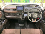 N-BOX G L ホンダセンシング カッパーブラウンスタイル 