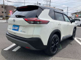 エクストレイル 1.5 X e-4ORCE 90周年記念車 4WD 純正ナビ・アラウンドビューモニタ...