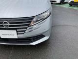 LEDヘッドライト