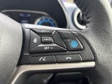 ハンズフリー通話で手を離さずに安全に会話ができます!運転中に電話が鳴っても安心ですね♪♪