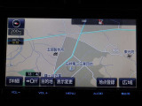 Bluetooth付きナビ装着車で知らない道もラクラク