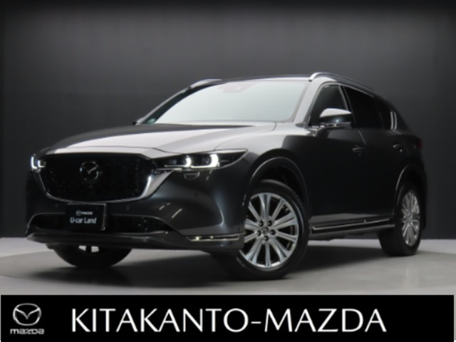 マツダ CX-5 