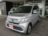 N-WGN G Lパッケージ 4WD 