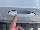 便利なコンフォートアクセス!