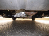 下廻りの状態