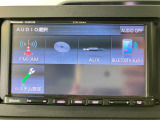 CD/ミュージックサーバー/Bluetooth接続などの機能を装備★
