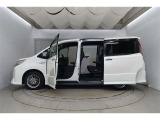 ノア 1.8 ハイブリッド Si W×B II 