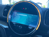 Bluetoothハンズフリーフォン!