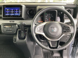 N-VAN +スタイル ファン 4WD 