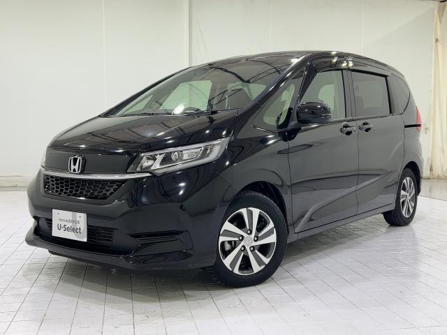 フリード 1.5 G ホンダセンシング （6BA-GB5）