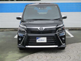 ヴォクシー 2.0 ZS 煌III 