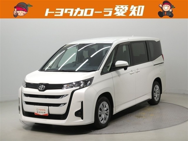 ノア 2.0 X クルマイス タイプ2サード