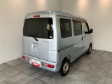 ハイゼットカーゴ デラックス ハイルーフ 4WD 