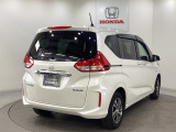 フリード 1.5 ハイブリッド G ホンダセンシング 4WD 