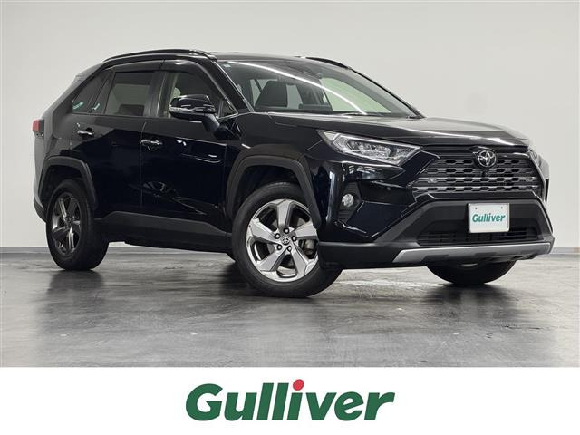 RAV4 2.0 G 4WD 4WD 修復歴無し