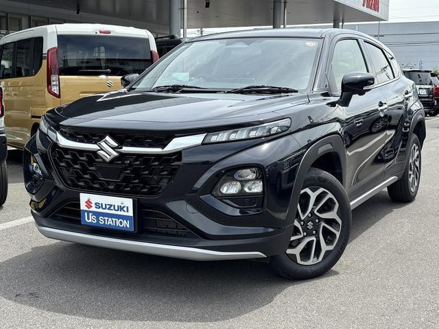 フロンクス 1.5 4WD