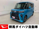 ダイハツ タントカスタム