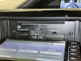 CD再生機能付き!
