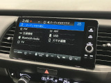 【オーディオ機能】Bluetooth対応、デジタルTV、AM/FMチューナー付きです!