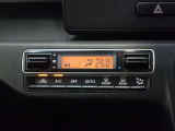 オートエアコンを装備しております!自動で調整してくれますので、車内も快適です☆