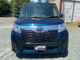 ルーミー 1.0 X S 4WD 