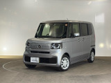 ホンダの軽自動車から普通自動車まで、幅広く取り扱っています!