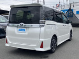 ヴォクシー 2.0 ZS 煌II 