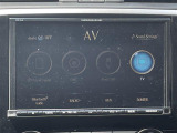 【 オーディオ 】車内で音楽がお楽しみいただけます。