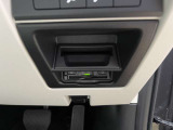 ETCの車載器もついております!ご納車の前にセットアップさせていただきますので、ご納車がすぐにお使いいただけます♪