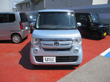N-BOX G EX ホンダセンシング 4WD 