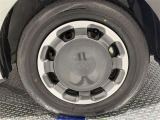 タイヤサイズは185/65R15です!