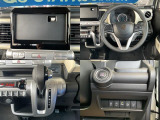 クロスビー 1.0 ハイブリッド(HYBRID) MZ 4WD 