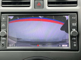 純正ドライブレコーダーの映像はナビのモニターに映して映像を確認することが可能です◎