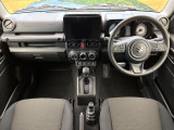 ジムニーノマド 1.5 FC 4WD 