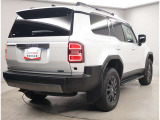 ランドクルーザー250 2.8 VX ディーゼル 4WD 