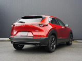 CX-30 1.8 XD レトロスポーツエディション 4WD 