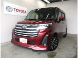 トヨタ ルーミー
