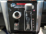 インパネシフト オートエアコン装着車です^^温度設定をすれば、自動で快適な空調に・・・^^★