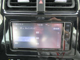 テレビ付き