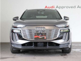 Q6 e-tron クワトロ アドバンスト Sラインパッケージ 4WD 