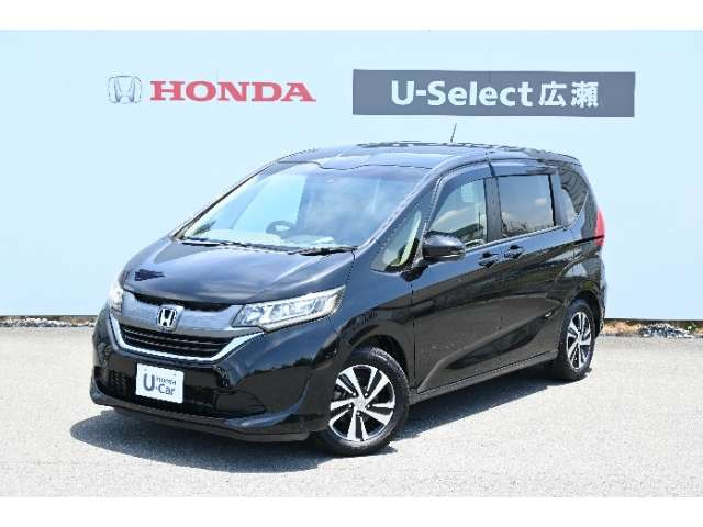 フリード 1.5 G ホンダセンシング