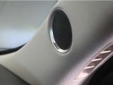 BOSEスピーカー付き! 良質な音楽が楽しめます♪