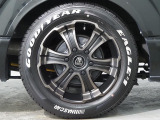 【R6年式/DARKPRIMEⅡ/ディーゼルターボ2WD】Reclassic丸目キットをインストール!【全国納車可能】