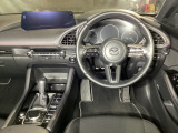 MAZDA3ファストバック 1.5 15S ブラックトーンエディション