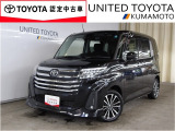 R4年式☆ルーミー入荷しました♪